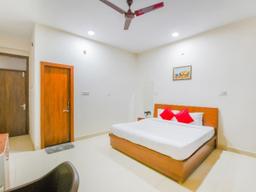 Maples Inn in Kota