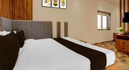 Hotel The Infinity in Rajkot