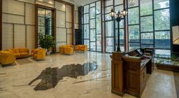 Hotel Polo Towers, Agartala in Agartala