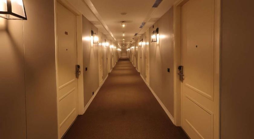Hotel Polo Towers, Agartala in Agartala