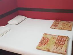 Hotel Triveni in Kolhapur