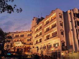 Hotel Polo Towers, Shillong in Shillong