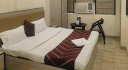 Hotel Grace in Delhi
