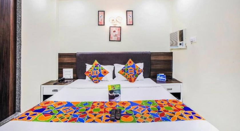 Kohinoor Lodging in Navi Mumbai