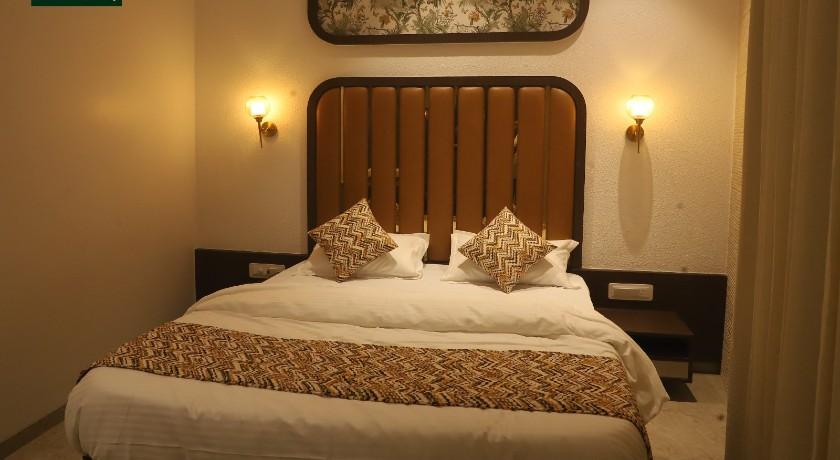 Manas Residency in Navi Mumbai