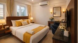Keerthis Elite - Airport Hotel in Bangalore