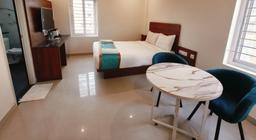 Keerthis Elite - Airport Hotel in Bangalore
