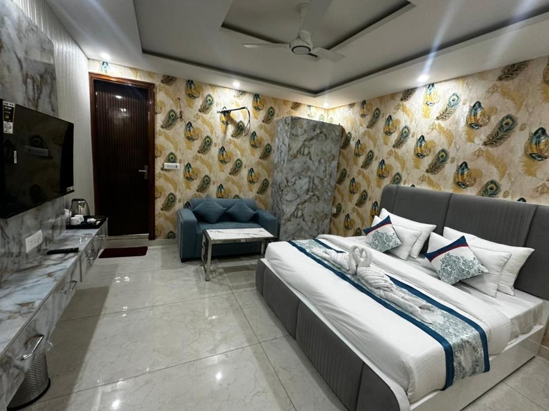 Hotel Minta Hotel in Noida