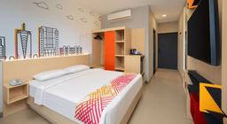 Ginger Faridabad in Faridabad