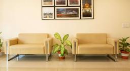 Ginger Bangalore IRR in Bangalore