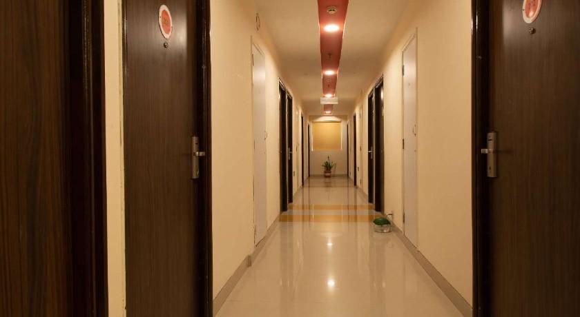 Ginger Bangalore IRR in Bangalore