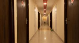 Ginger Bangalore IRR in Bangalore