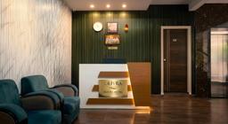 Olivra Hotel by Welcome Inn Hospitality in Bangalore