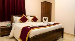 Olivra Hotel by Welcome Inn Hospitality in Bangalore