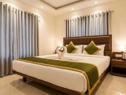 Olivra Hotel by Welcome Inn Hospitality in Bangalore