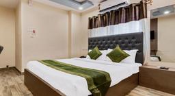Royal Crowne in Kolkata