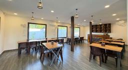 Lampost Boutique Hotel in Goa