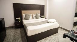 Hotel Anand Empire in Delhi