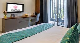 S by Z Hotels, Baani Square in Gurgaon