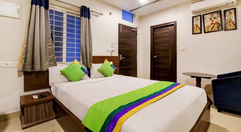 S S R Royal Suits in Hyderabad