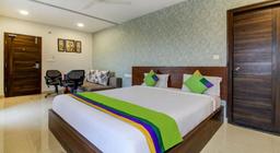 S S R Royal Suits in Hyderabad