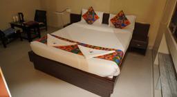 Hotel Comfort Inn in Jaipur