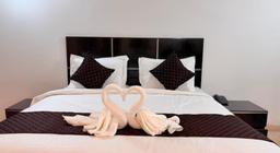 Floryn Stayz-Huda City Centre in Gurgaon