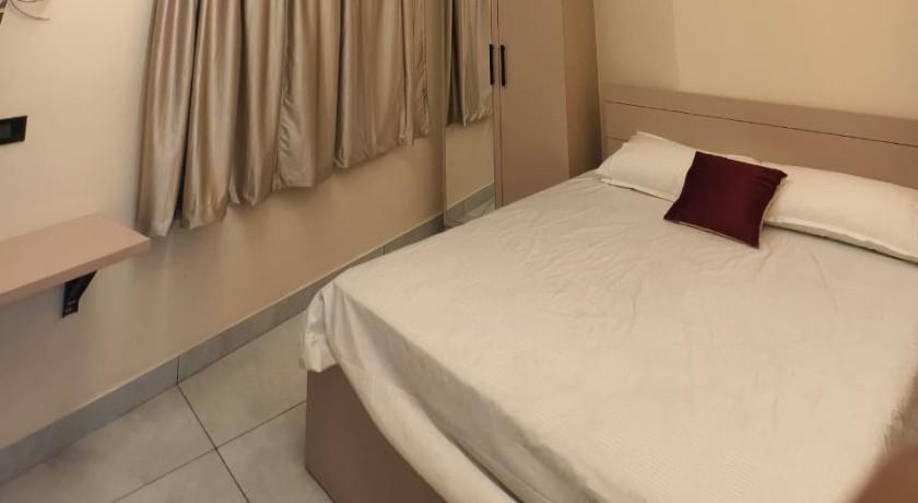 C K Residency in Kochi
