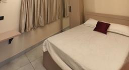 C K Residency in Kochi