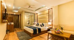 Hotel Viva Palace By OPO in Delhi