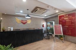 Chhavi Hotel in Noida