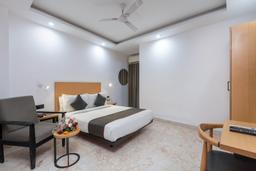 Chhavi Hotel in Noida