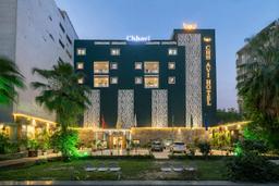 Chhavi Hotel in Noida