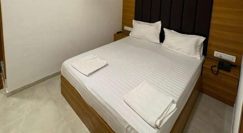 Hotel Welco in Vasai Virar