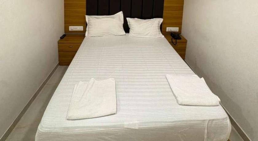 Hotel Welco in Vasai Virar
