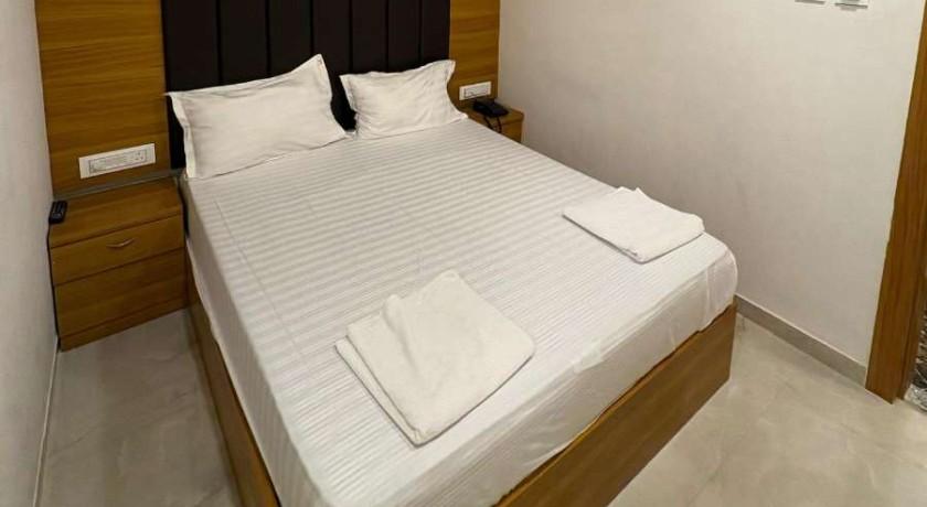 Hotel Welco in Vasai Virar