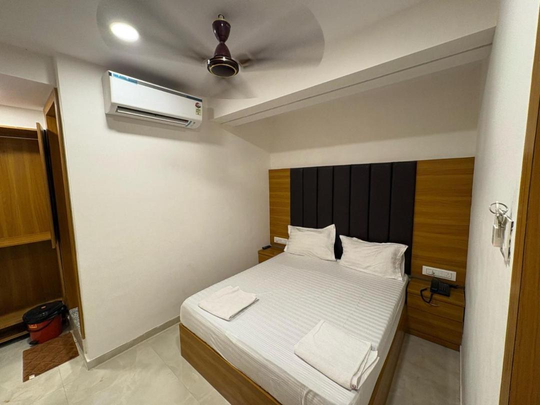 Hotel Welco in Vasai Virar