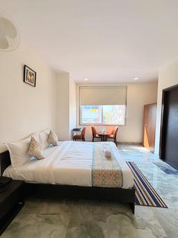 Hotel Madhav Residency in Jaipur