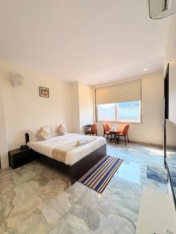 Hotel Madhav Residency in Jaipur