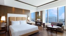 Crowne Plaza New Delhi Okhla by IHG in Delhi