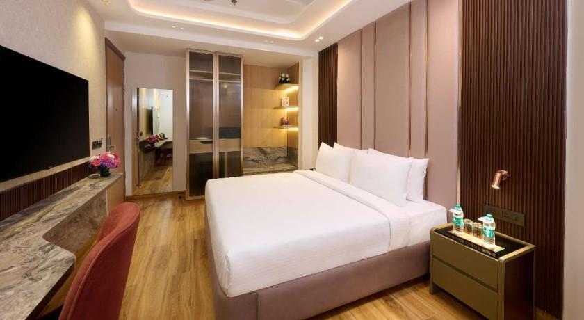Tulip Inn Gurgaon in Gurgaon
