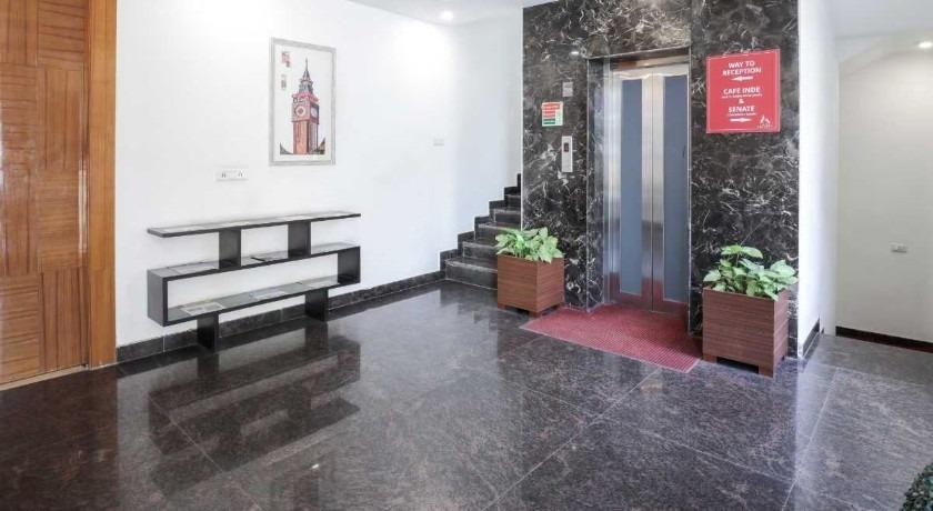 OPO Horizon Lyro (Formerly known as Inde Hotel) in Gurgaon
