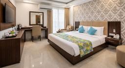 OPO Horizon Lyro (Formerly known as Inde Hotel) in Gurgaon