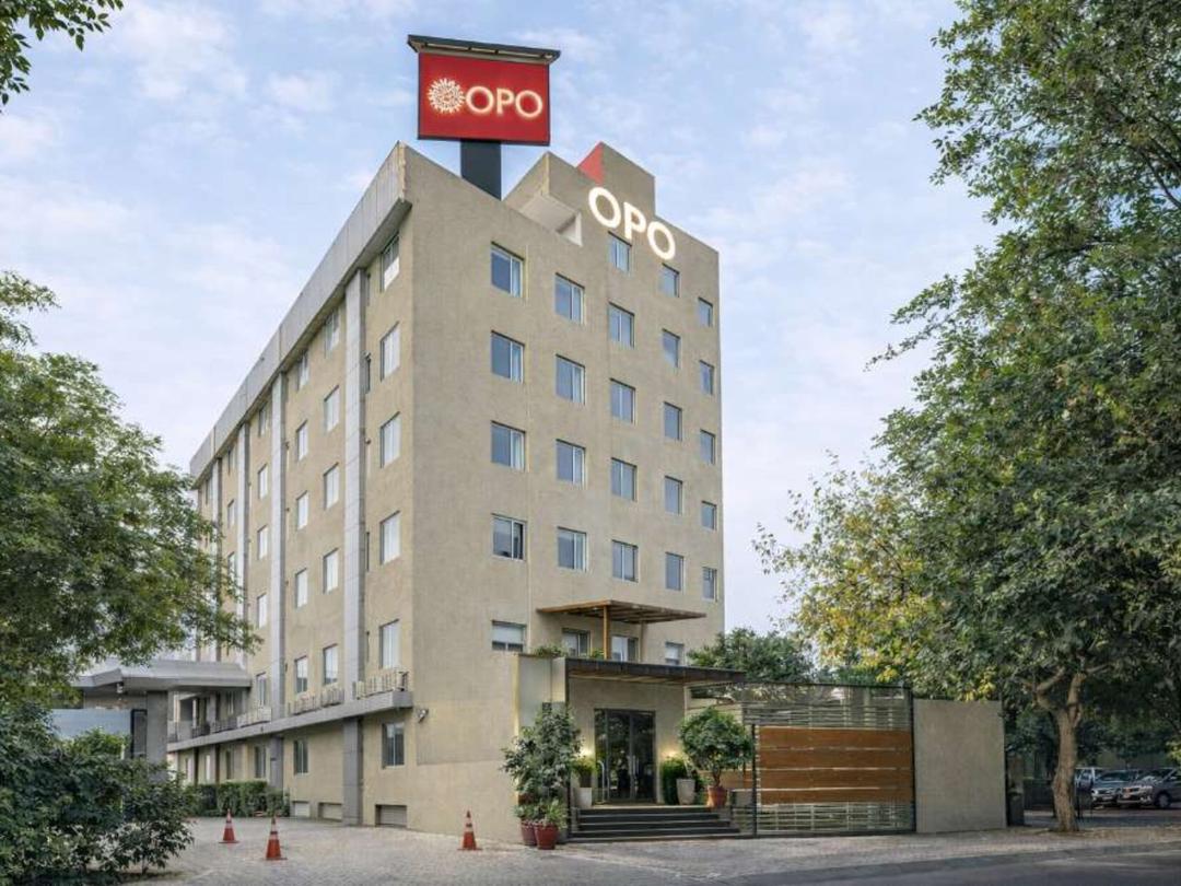 OPO Horizon Lyro (Formerly known as Inde Hotel) in Gurgaon