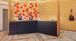 Ginger Bhubaneshwar in Bhubaneswar