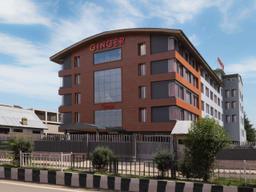 Ginger Srinagar in Srinagar