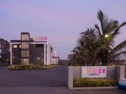 Ginger Diu in Diu