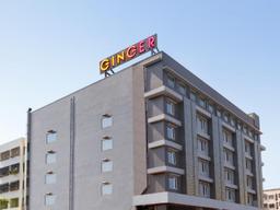 Ginger Vizag in Visakhapatnam