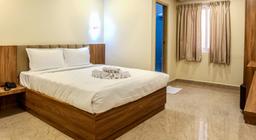 Hotel MS Chola in Chennai