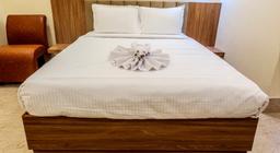 Hotel MS Chola in Chennai